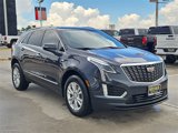 Used 2021 Cadillac XT5 Luxury image 3