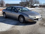 Used 1998 Chrysler Concorde LXi image 6