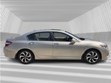 Used 2017 Honda Accord EX-L image 2