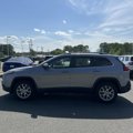 Used 2014 Jeep Cherokee Latitude w/ Comfort/Convenience Group image 2