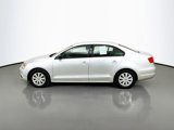 Used 2014 Volkswagen Jetta S image 4