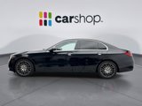 Used 2022 Mercedes-Benz C 300 4MATIC Sedan image 2