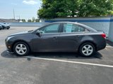 Used 2014 Chevrolet Cruze LT w/ All-Star Edition image 2