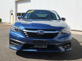 Used 2022 Subaru Legacy Premium image 2