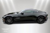 Used 2021 Aston Martin V8 Vantage Coupe image 5