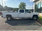 Used 2007 GMC Sierra 2500 SLE image 3