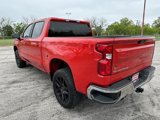 Used 2022 Chevrolet Silverado 1500 LT w/ Z71 Off-Road Package image 6