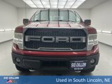 Used 2014 Ford F150 XLT w/ Equipment Group 302A Luxury image 2