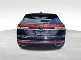 New 2025 Volkswagen Atlas Cross Sport SE image 6