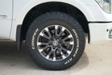 Used 2018 Nissan Titan PRO-4X image 4