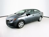 Used 2024 Nissan Versa S image 3