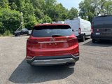 Used 2020 Hyundai Santa Fe SE image 5