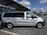 New 2023 Mercedes-Benz Metris Passenger image 5