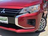 Used 2021 Mitsubishi Mirage ES image 3