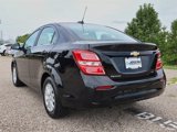 Used 2017 Chevrolet Sonic LT image 3