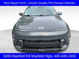 Used 2024 Hyundai Kona SEL image 2