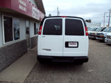 Used 2014 Chevrolet Express 1500 LS image 6