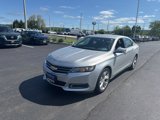 Used 2014 Chevrolet Impala LT w/ Convenience Package image 3