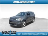 Used 2016 Ford Explorer XLT image 4