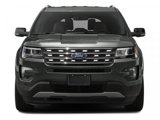 Used 2016 Ford Explorer XLT w/ Equipment Group 201A image 4
