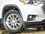 Used 2018 Chevrolet Traverse LT image 4