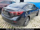 Used 2018 MAZDA MAZDA3 Grand Touring image 4