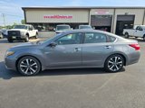 Used 2016 Nissan Altima 2.5 SR w/ LED Appearance Package image 2