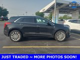 Used 2017 Cadillac XT5 Platinum image 4