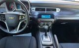 Used 2014 Chevrolet Camaro LS image 3