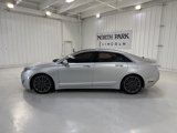 Used 2016 Lincoln MKZ Hybrid w/ Equipment Group 600A Reserve image 2