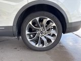 Used 2021 Lincoln Nautilus Reserve w/ Cargo Utility Package image 4