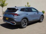 Used 2023 Kia Sportage EX image 4