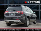 Used 2017 GMC Acadia SLE w/ Driver Alert Package I image 3