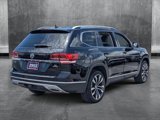 Used 2019 Volkswagen Atlas SEL Premium image 5