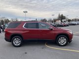 Used 2020 Chevrolet Traverse LT image 6