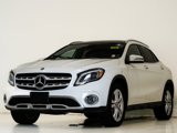 Used 2020 Mercedes-Benz GLA 250 4MATIC w/ Premium Package image 3