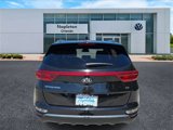 Used 2020 Kia Sportage EX image 5
