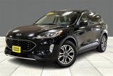Certified 2020 Ford Escape SEL image 2