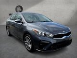 Used 2021 Kia Forte EX image 4