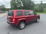 Used 2017 Jeep Patriot Sport w/ Power Value Group image 2