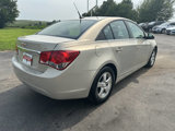 Used 2012 Chevrolet Cruze LT w/ All-Star Edition image 5