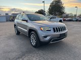 Used 2014 Jeep Grand Cherokee Limited w/ Luxury Group II image 4