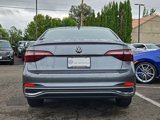 New 2024 Volkswagen Jetta SEL image 4
