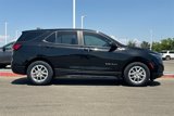Used 2022 Chevrolet Equinox LS w/ LS Convenience Package image 3