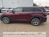 Used 2015 Toyota Highlander XLE image 2
