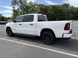 New 2025 RAM 1500 Big Horn image 4