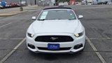 Certified 2017 Ford Mustang Premium image 4