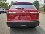 Certified 2023 Toyota Corolla Cross LE image 6
