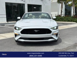 Used 2020 Ford Mustang Premium image 3