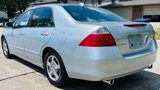 Used 2007 Honda Accord Hybrid Sedan image 5